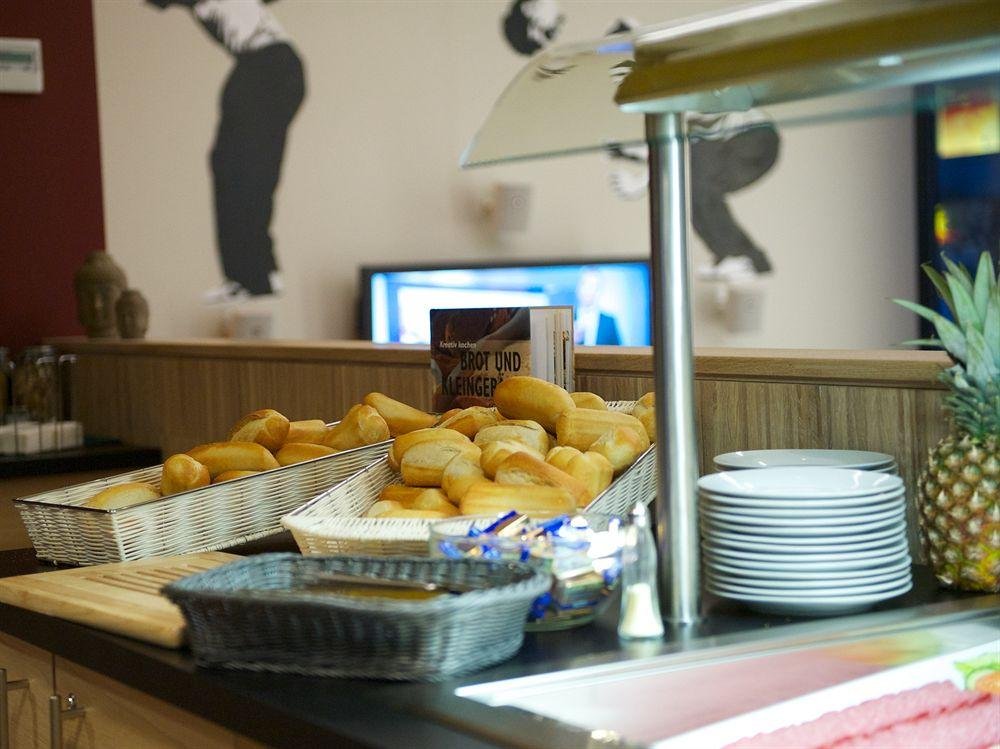 Фото Generator Hamburg