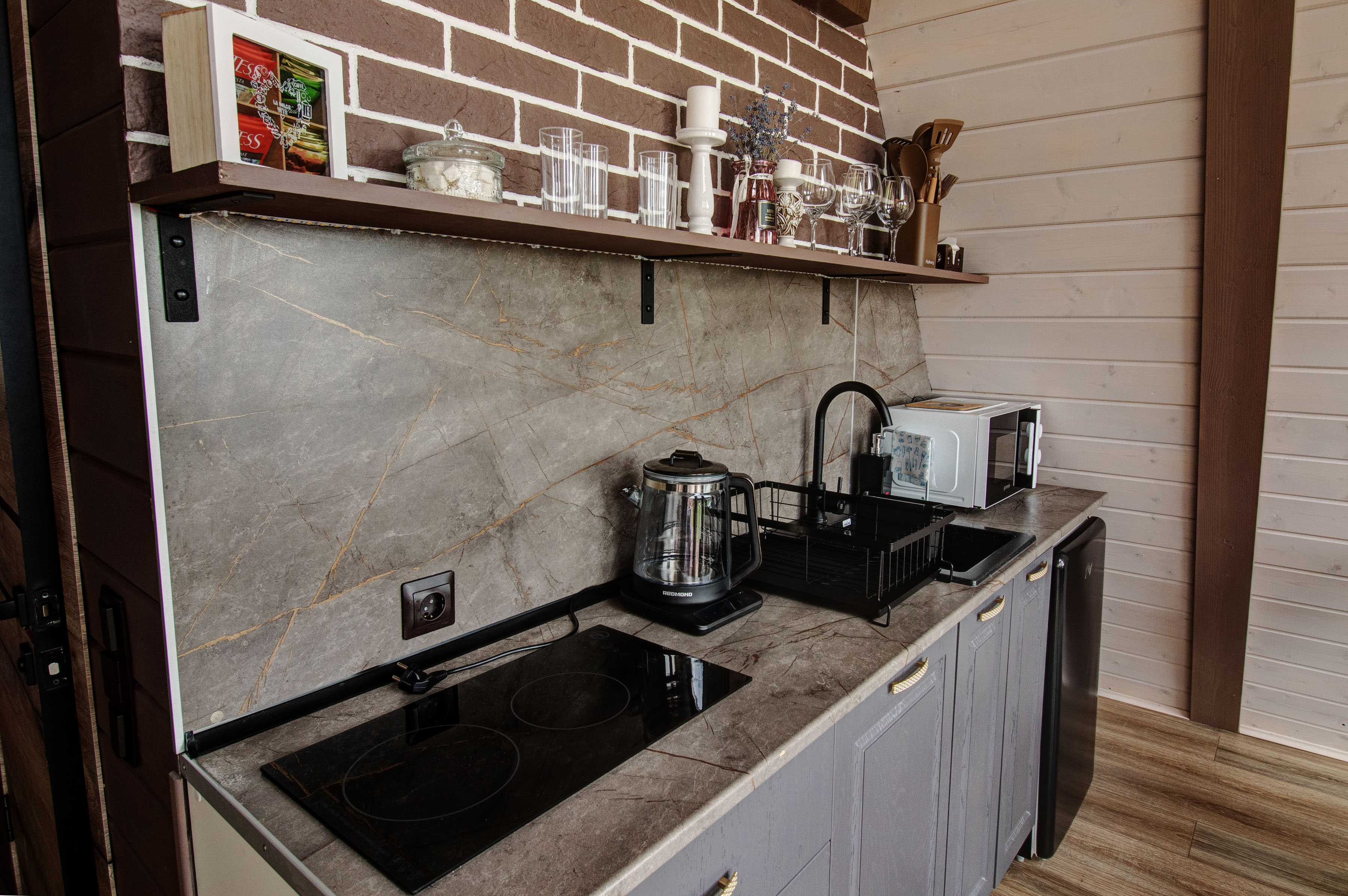 Фото Рыбинское море