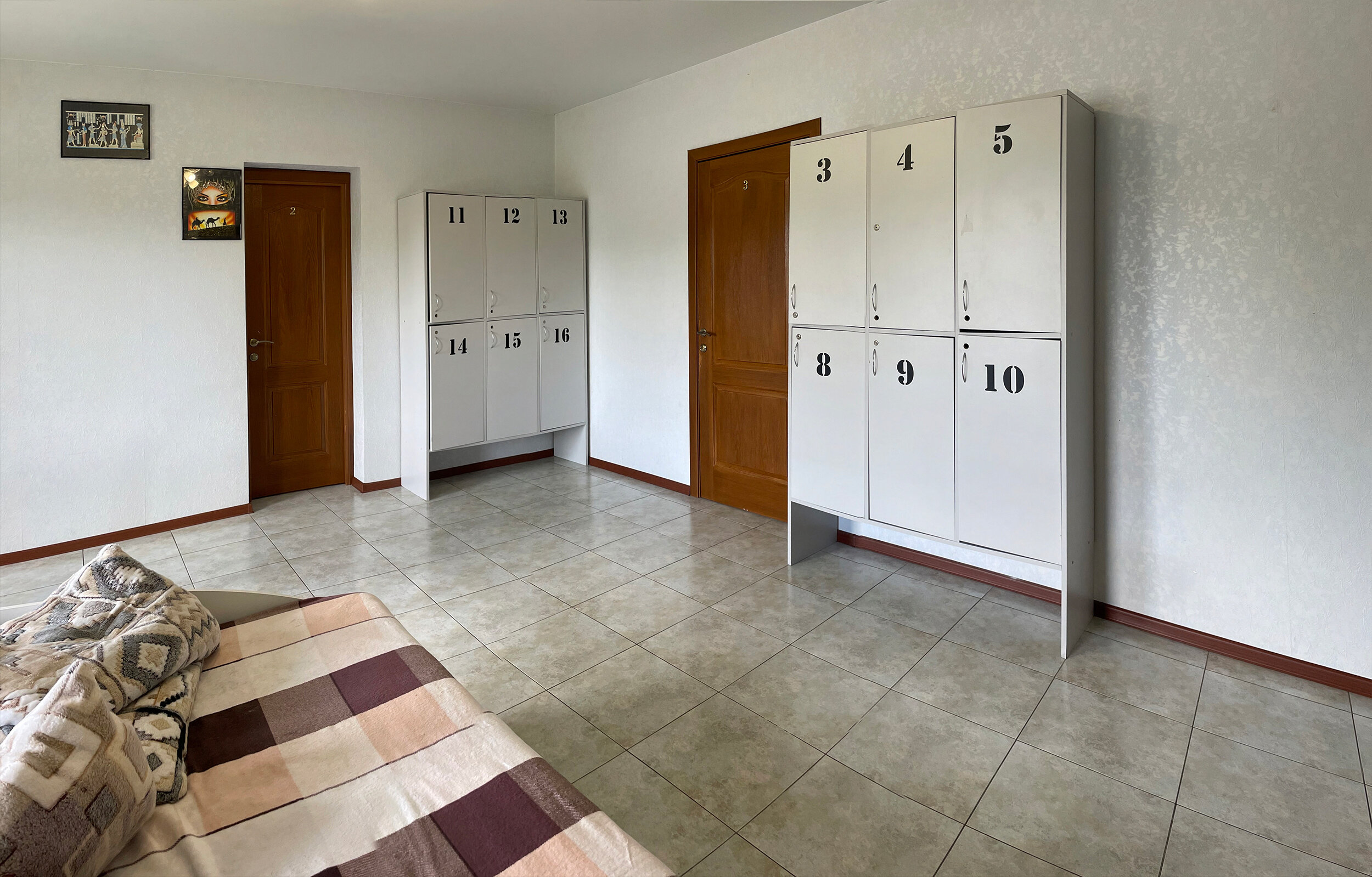 Фото Амигас