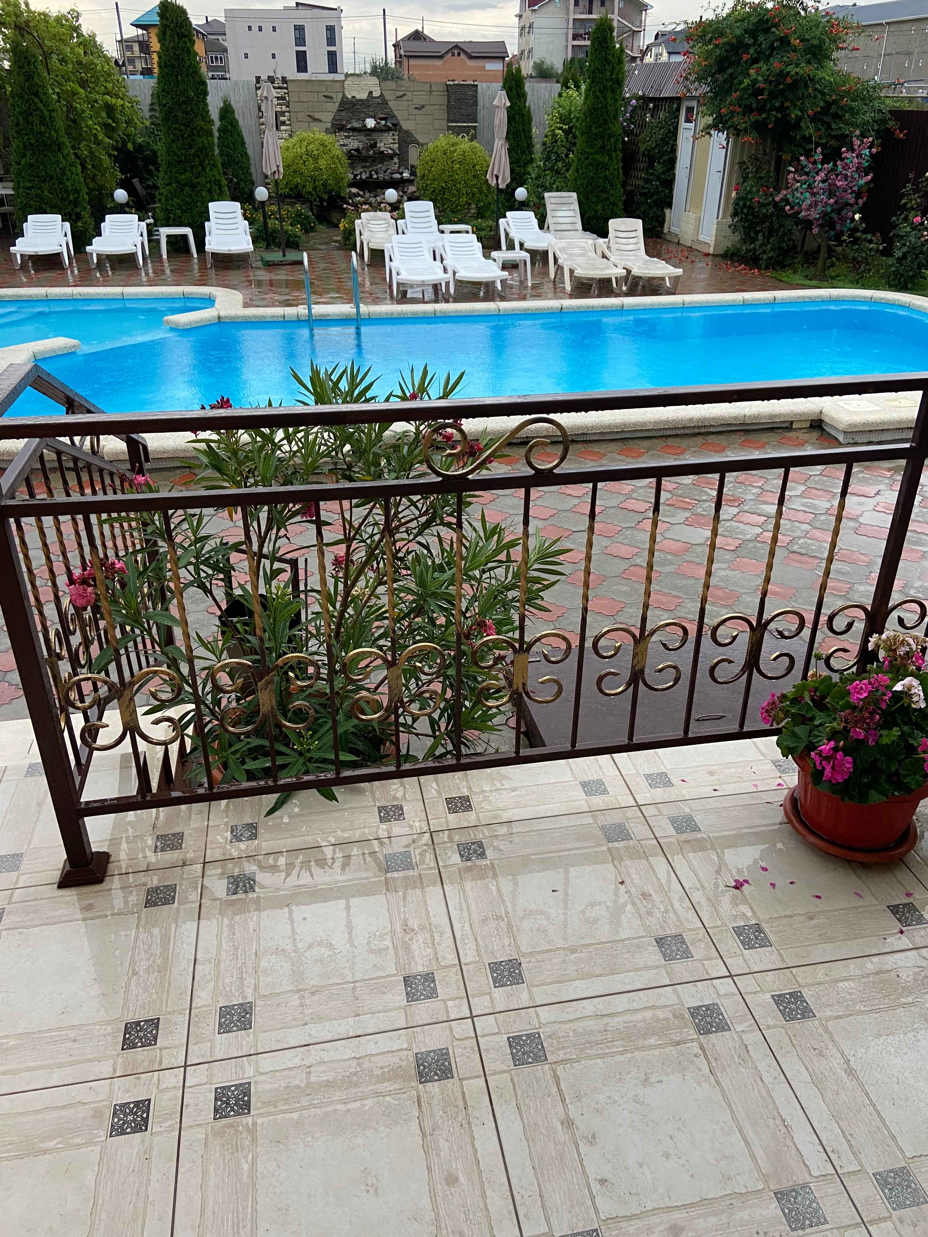 Фото Пенаты