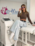 Mira (Karla Libknekhta Street, 24/5Ас1), hair removal
