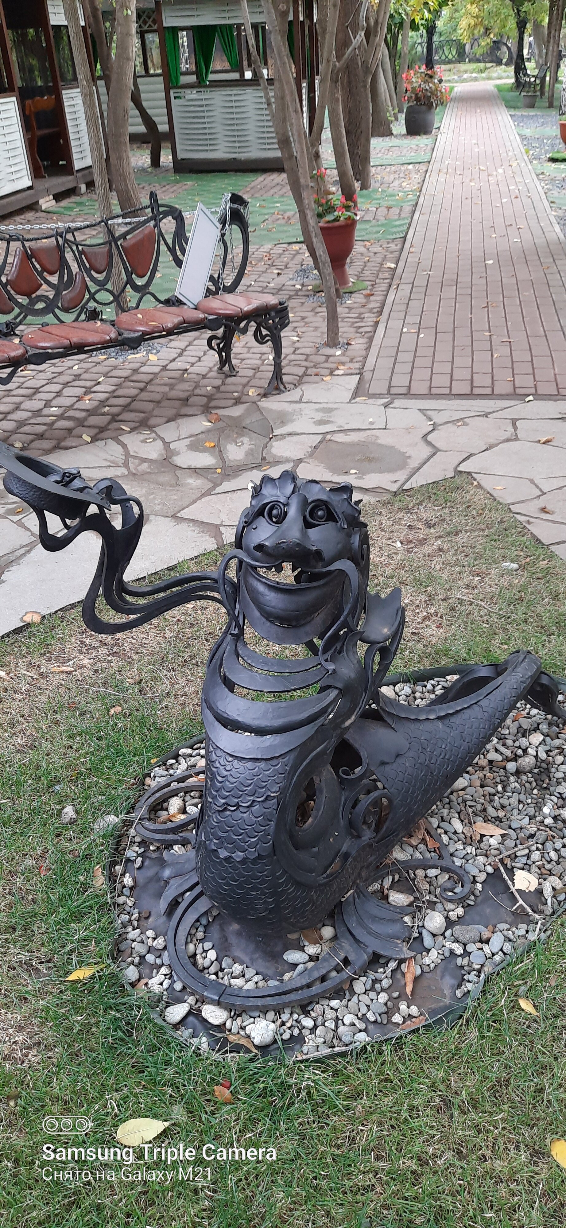 Фото Эльдорадо