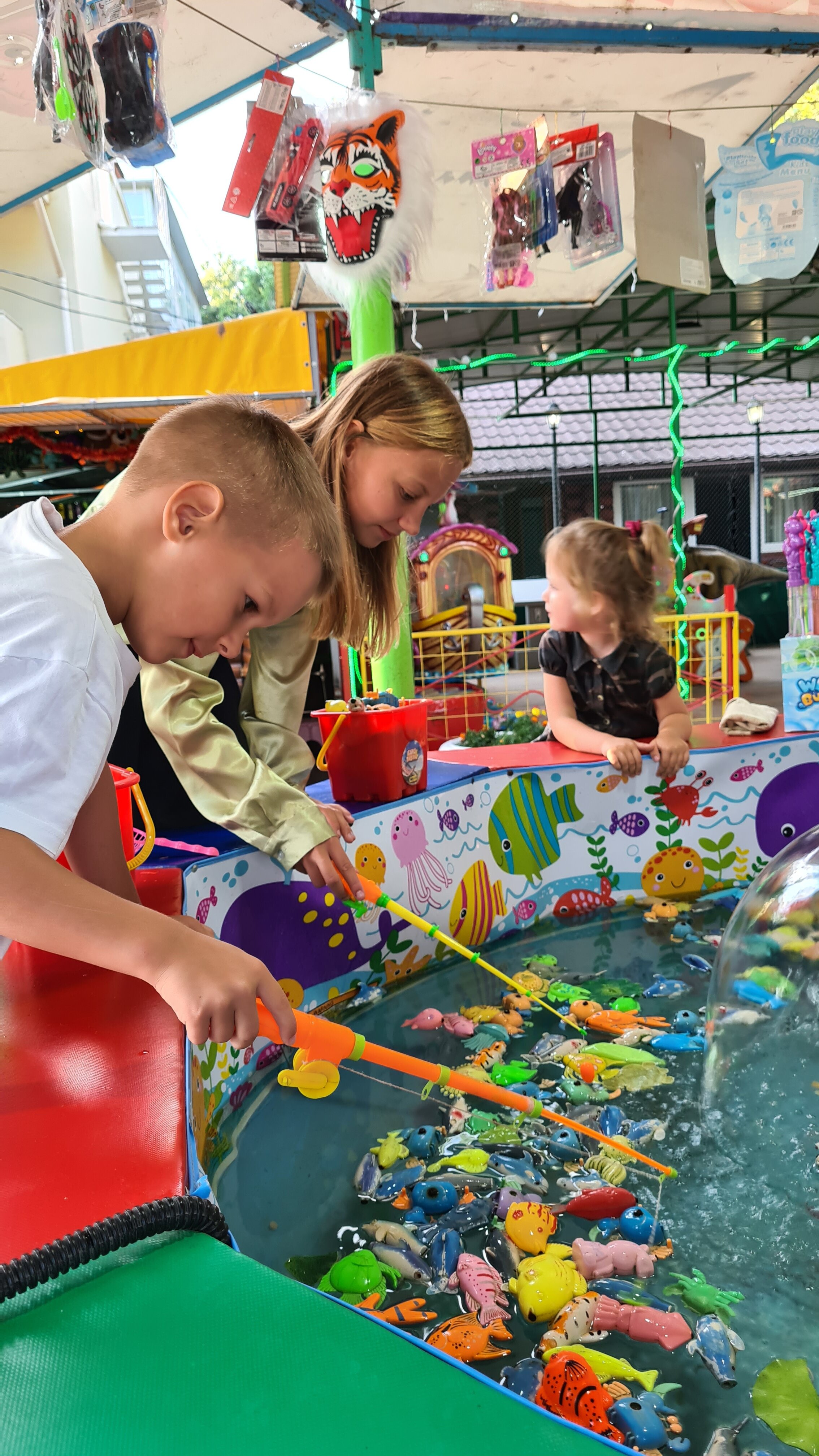 Фото Феоника