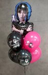 Улётные шары (ulitsa Lenina, 65), organization of events