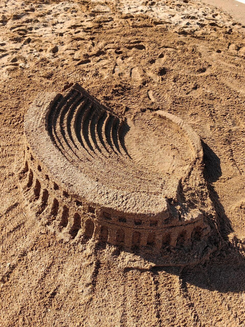 Фото Дом на пляже