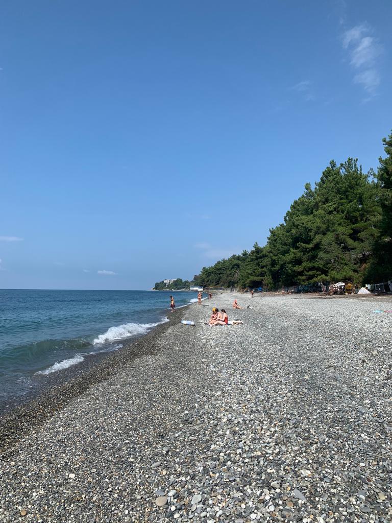 Фото Горизонт