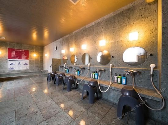 Фото Super Hotel Kyoto Shijokawaramachi