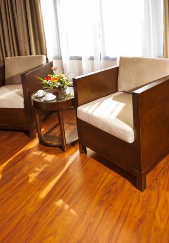 Фото Garco Dragon Hotel