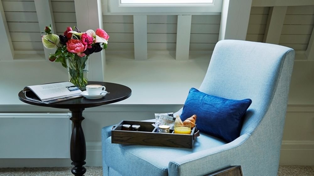 Фото Waldorf Astoria Amsterdam