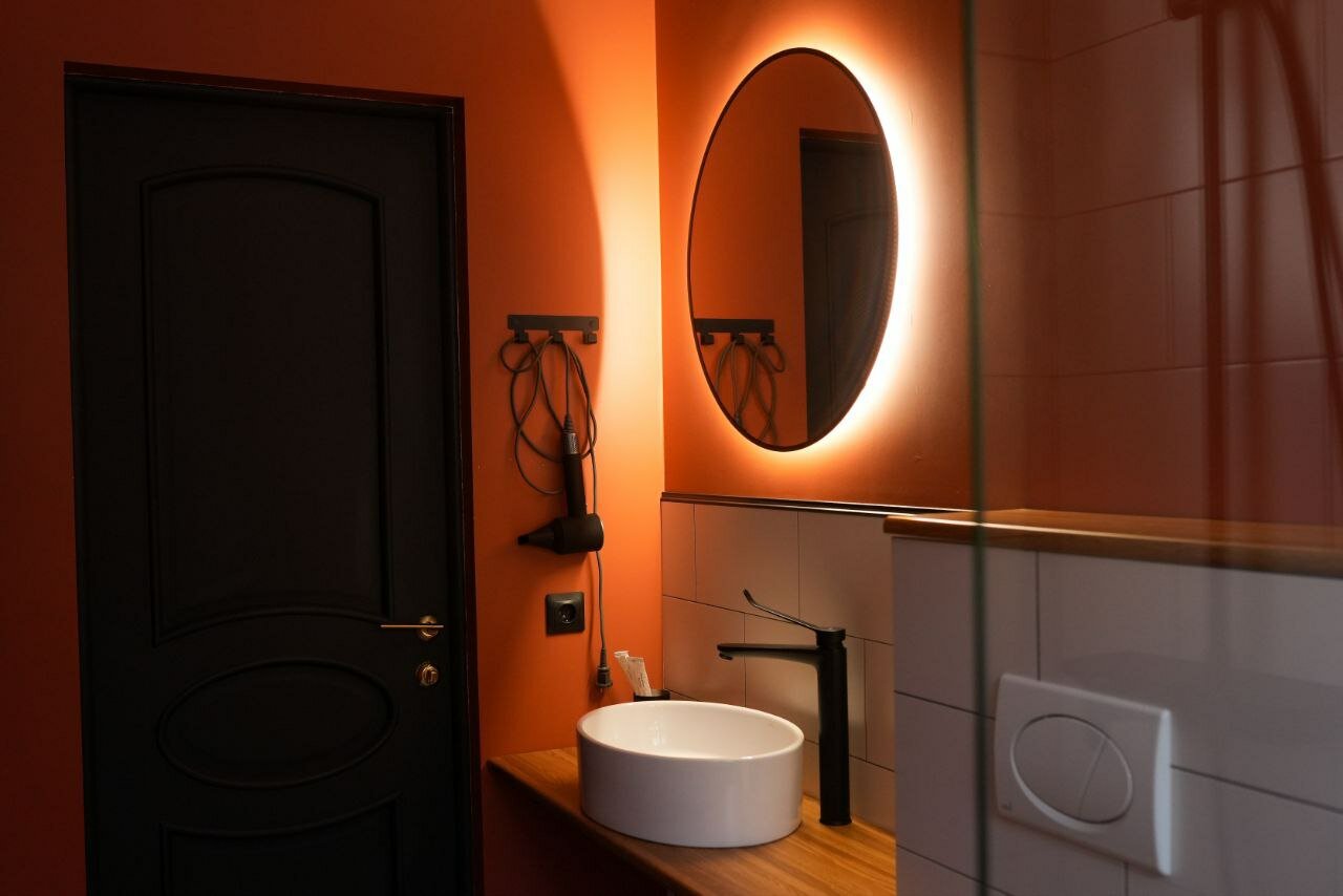 Фото У подножия