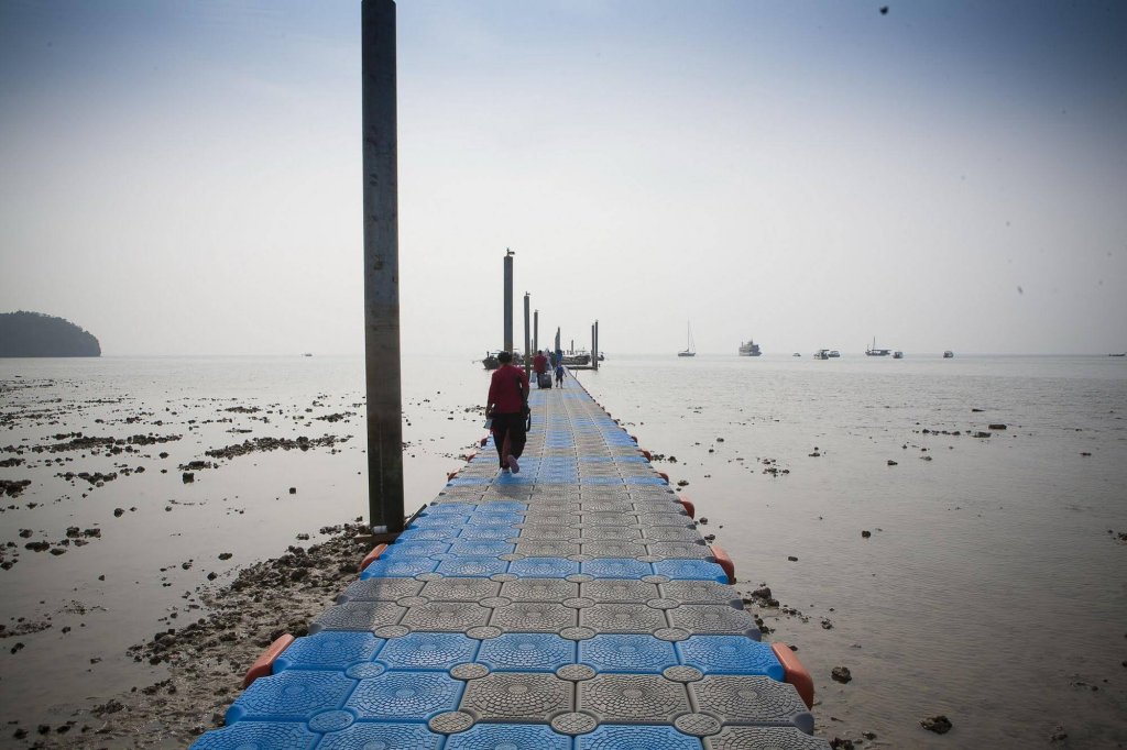 Фото Railay Village Resort