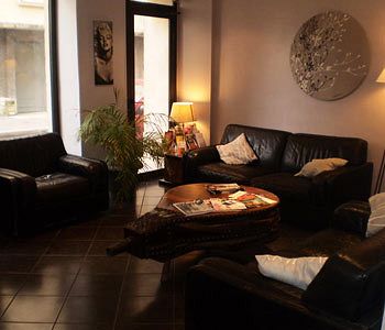 Фото Hôtel Du Maine