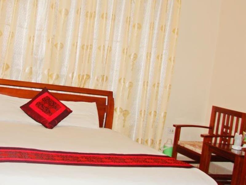 Фото Trang An Plaza Hotel