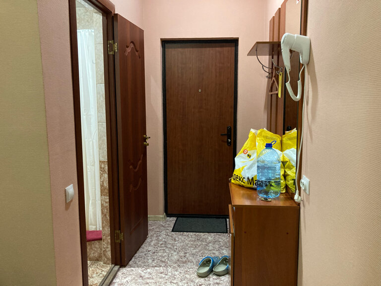 Фото Транзит