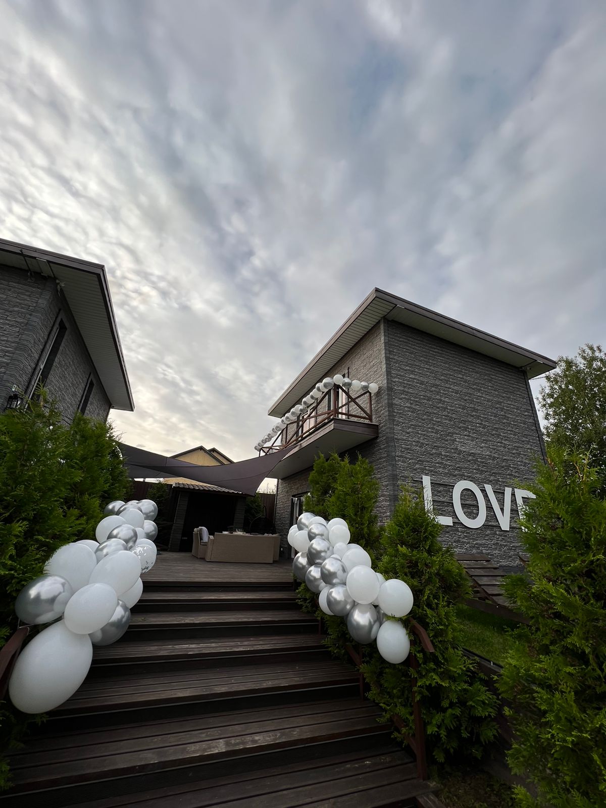 Фото Кайфовая вилла Love