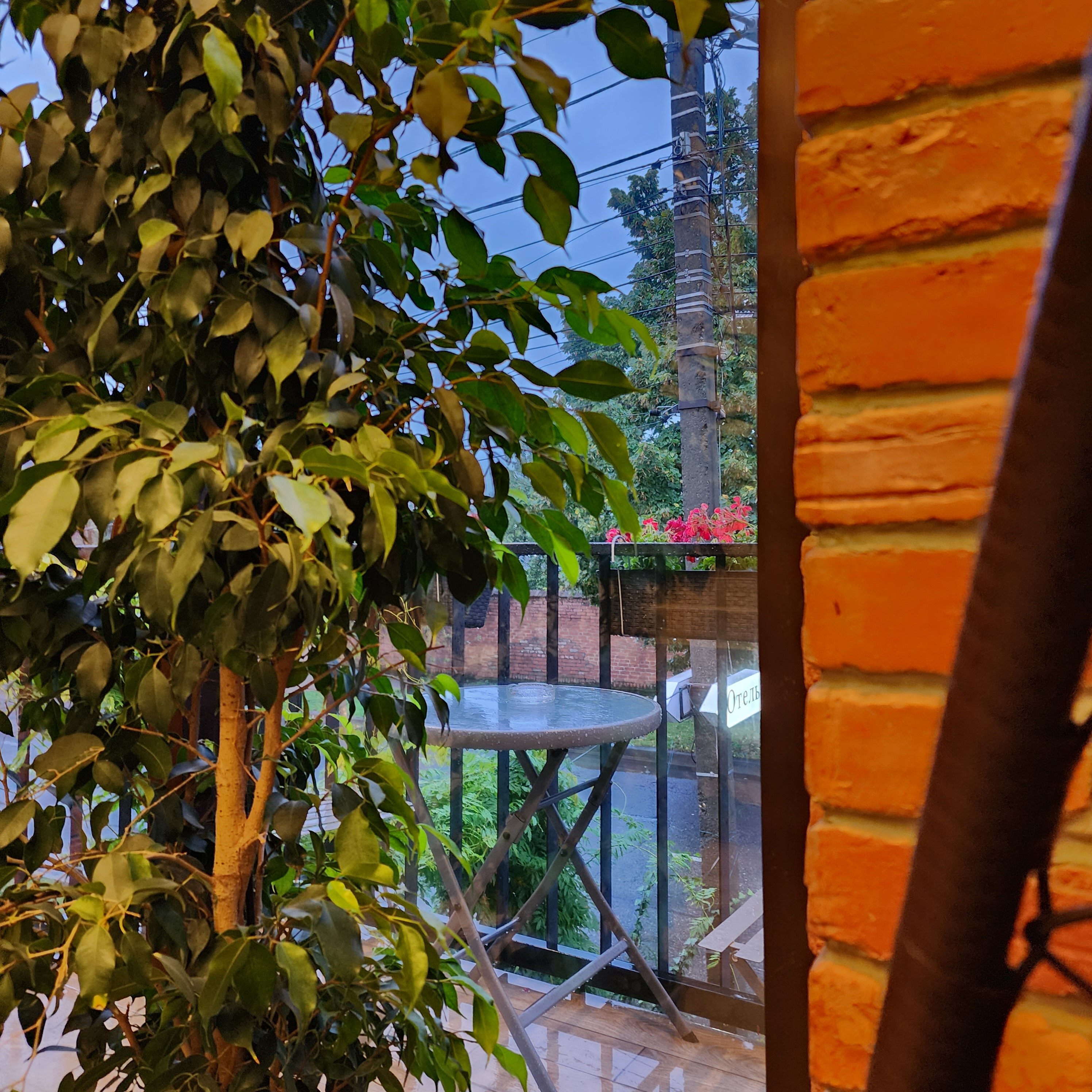 Фото Отель Сон