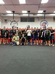 Mma Academy (Krepostnoy Lane, 105), sports school