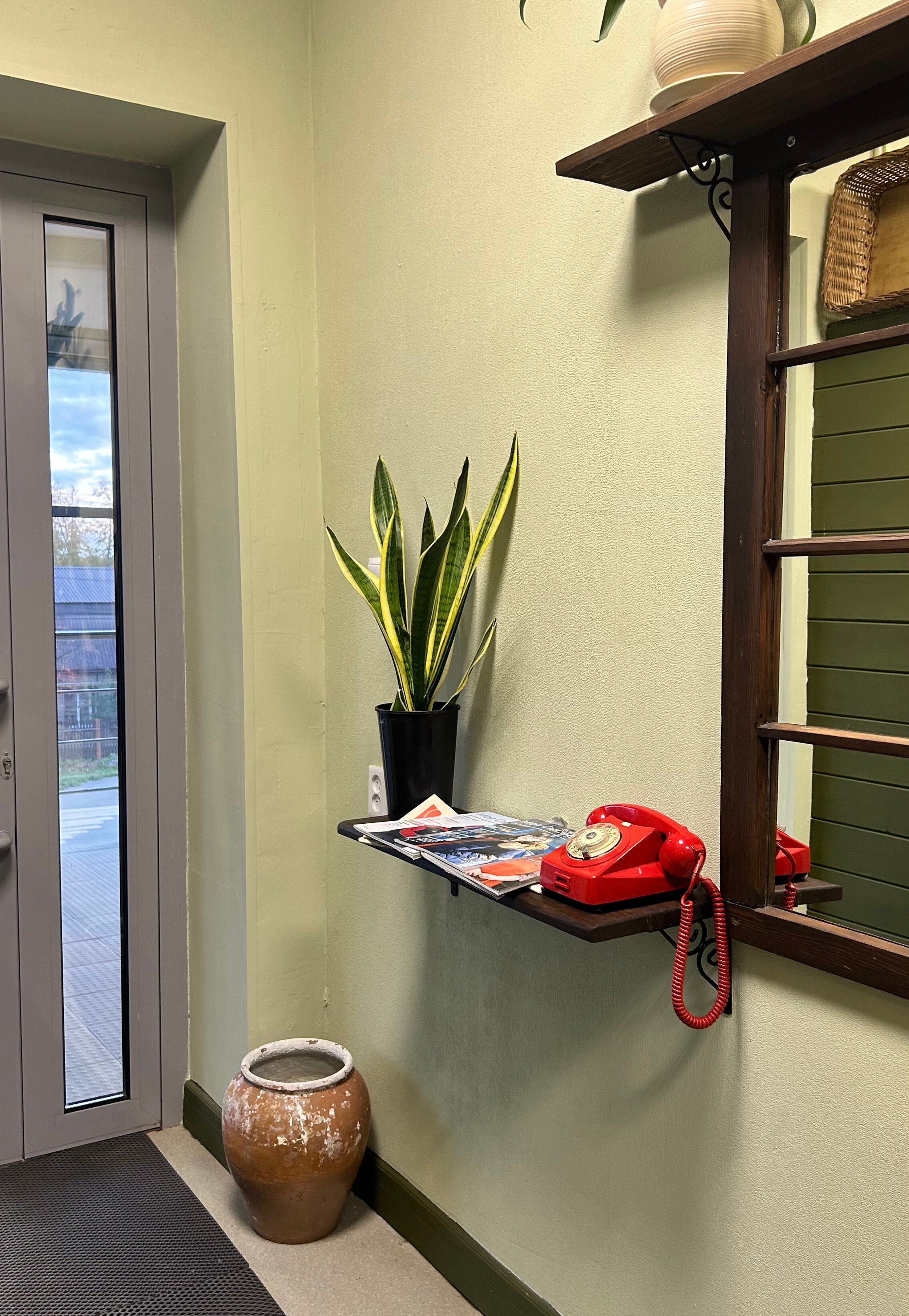 Фото Гостиница на Тимирязева, 168