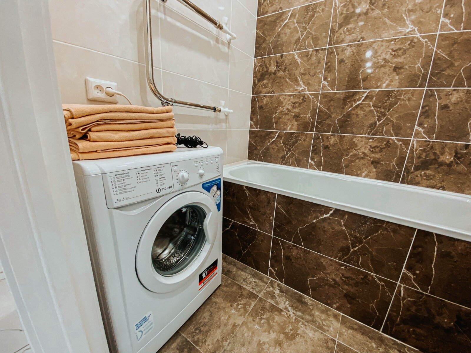 Фото Симбирские апартаменты на бульваре Знаний 2