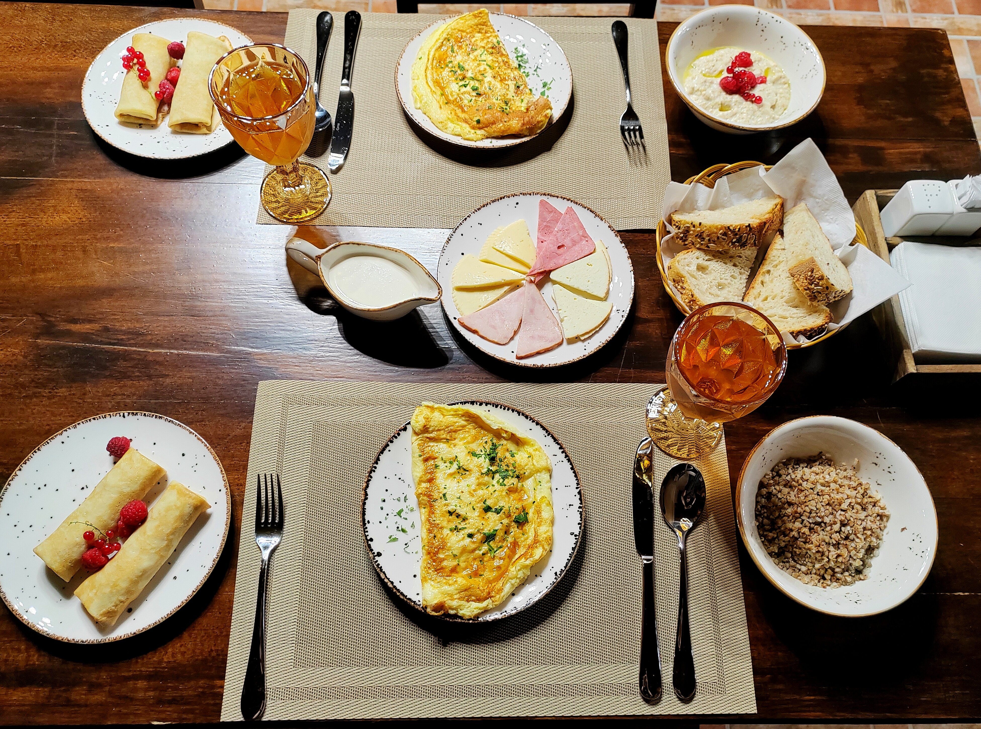 Фото Ореховая роща