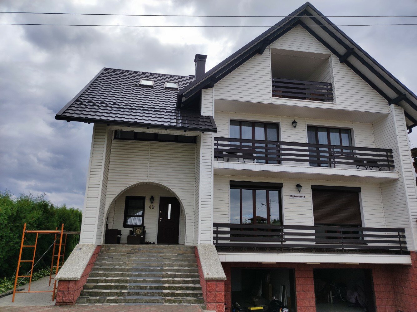 Фото Родниковый