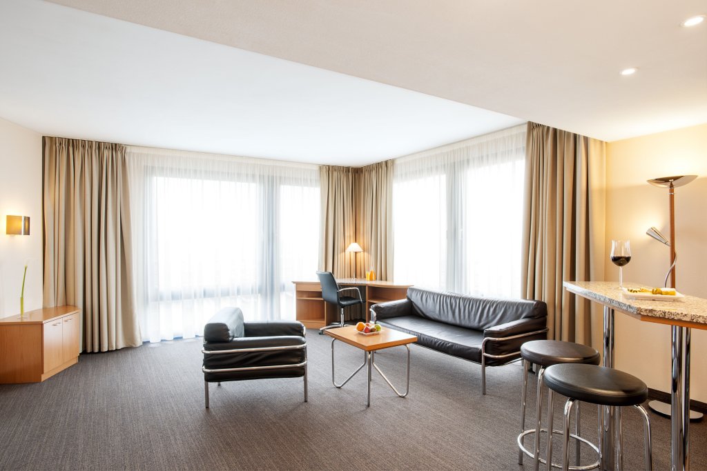 Фото Nh Dortmund Hotel
