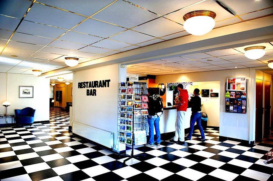 Фото New West Inn Amsterdam