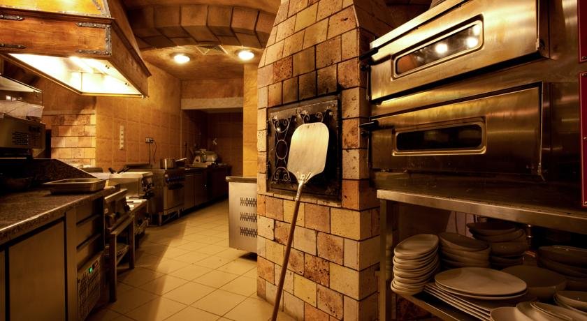 Фото Hotel Debrecen