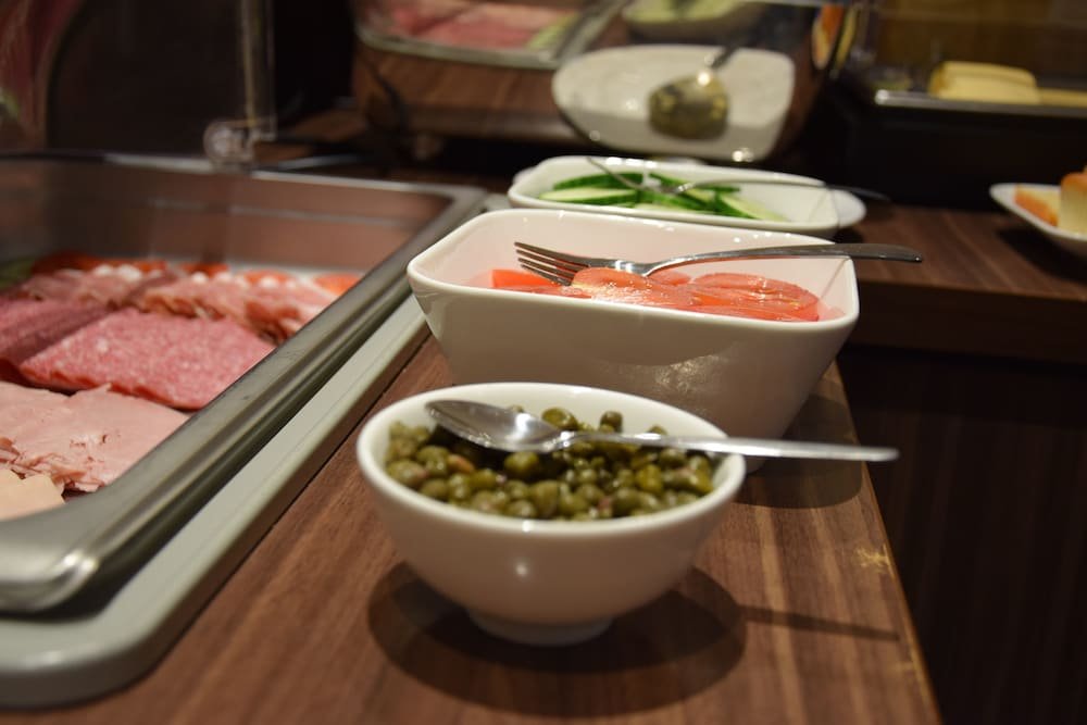 Фото Hampshire Hotel - Prinsengracht