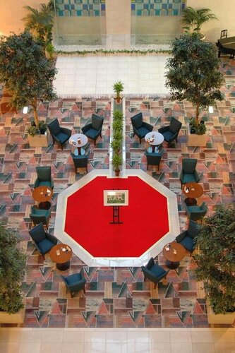 Гостиница Grand Hotel New Oji в Томакомае