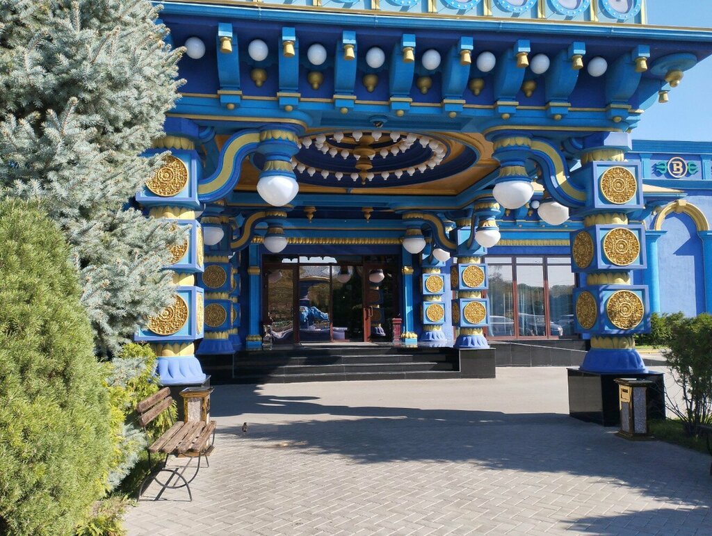 Банкомат Jusan Bank, Конаев, фото