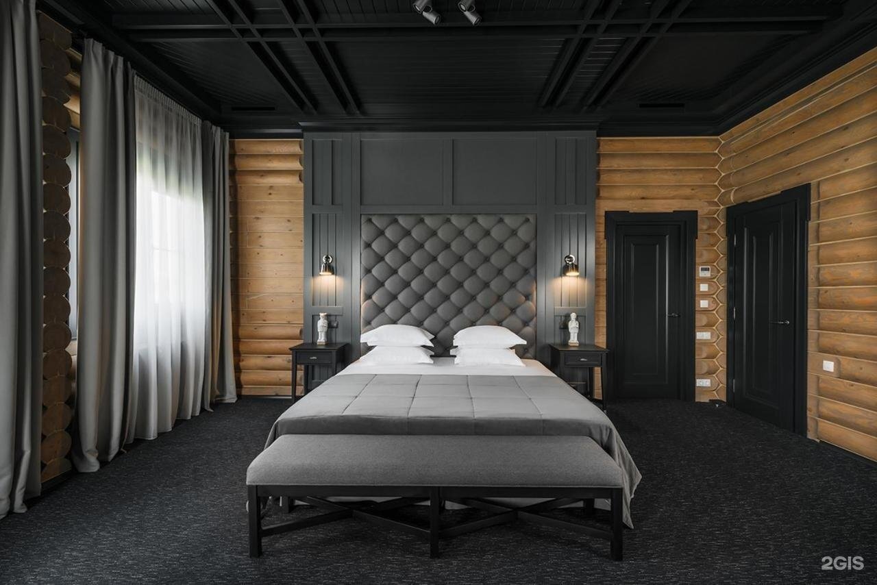 Фото Уткино Country House