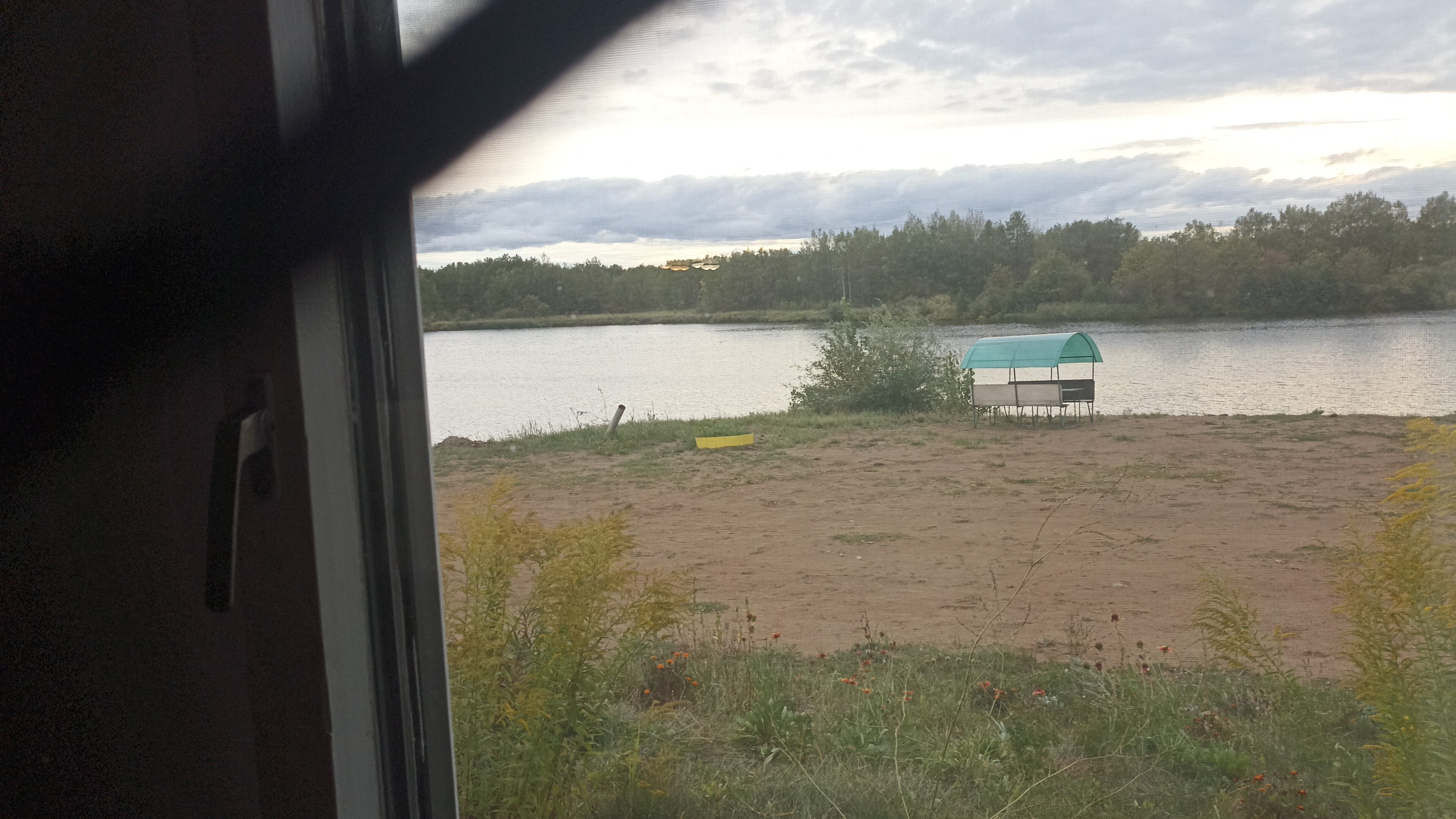 В городе Агидель запретили купание