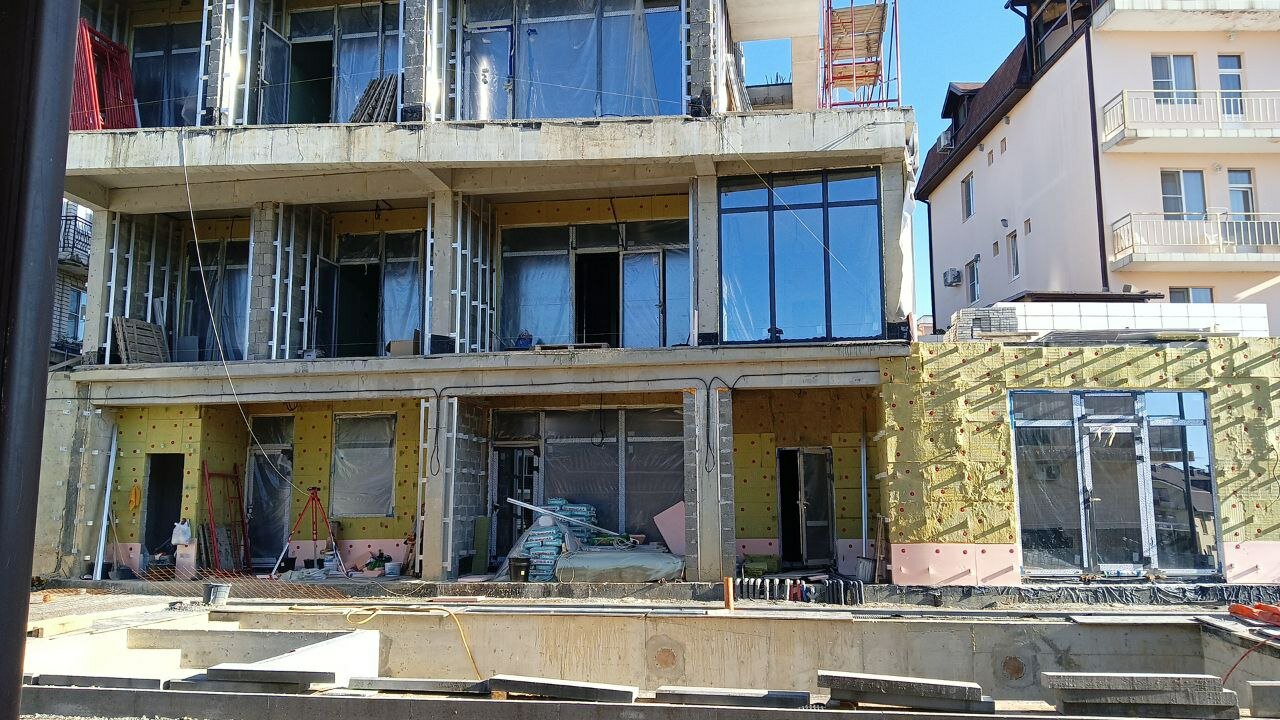 Фото Черноморская Звезда