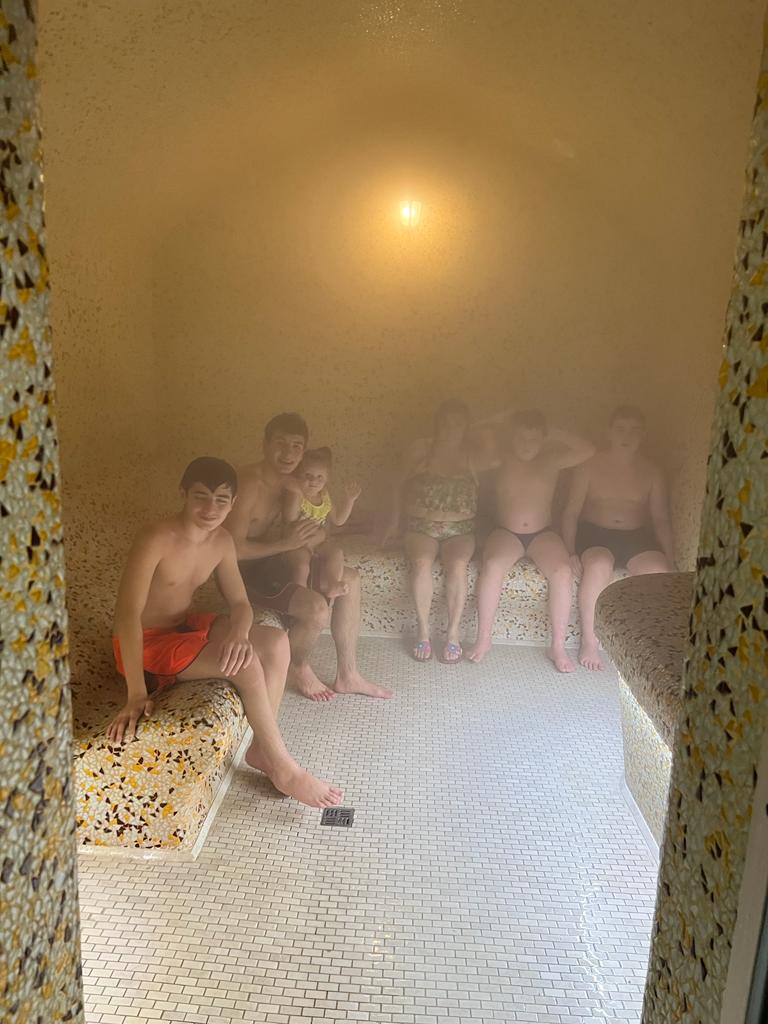 Фото SpaHotel Plaza