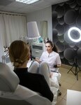 Luna (ulitsa Konyarova, 7), beauty salon