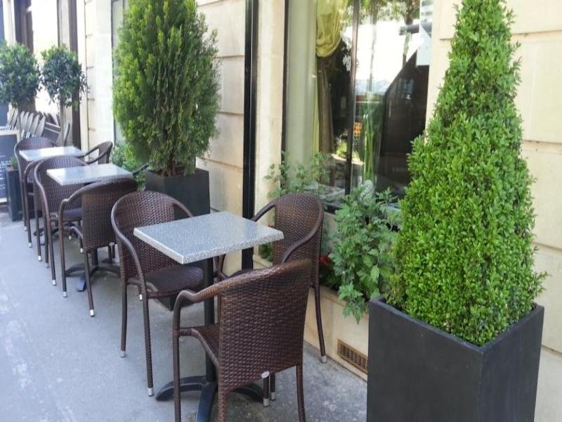 Фото Derby Eiffel