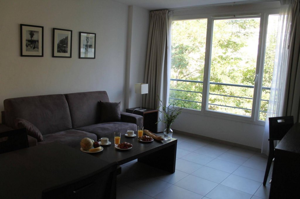 Фото Residence Services Calypso