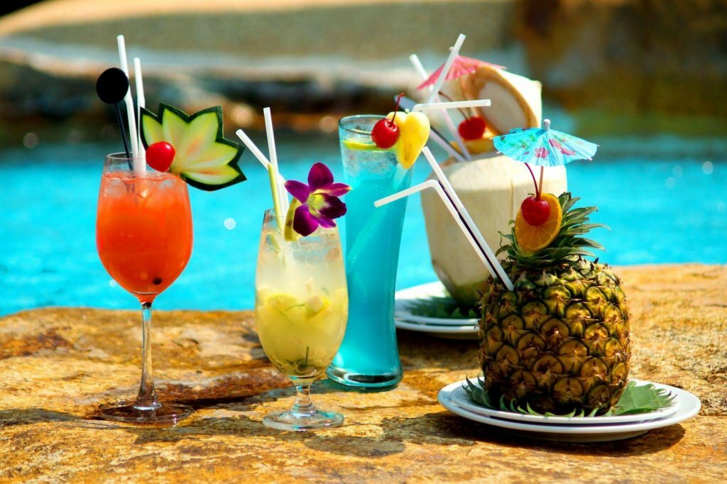 Фото Santhiya Tree Koh Chang Resort