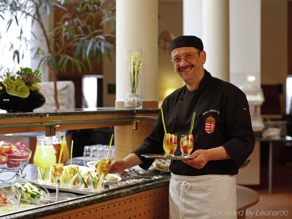 Фото Ibis Styles Budapest Center