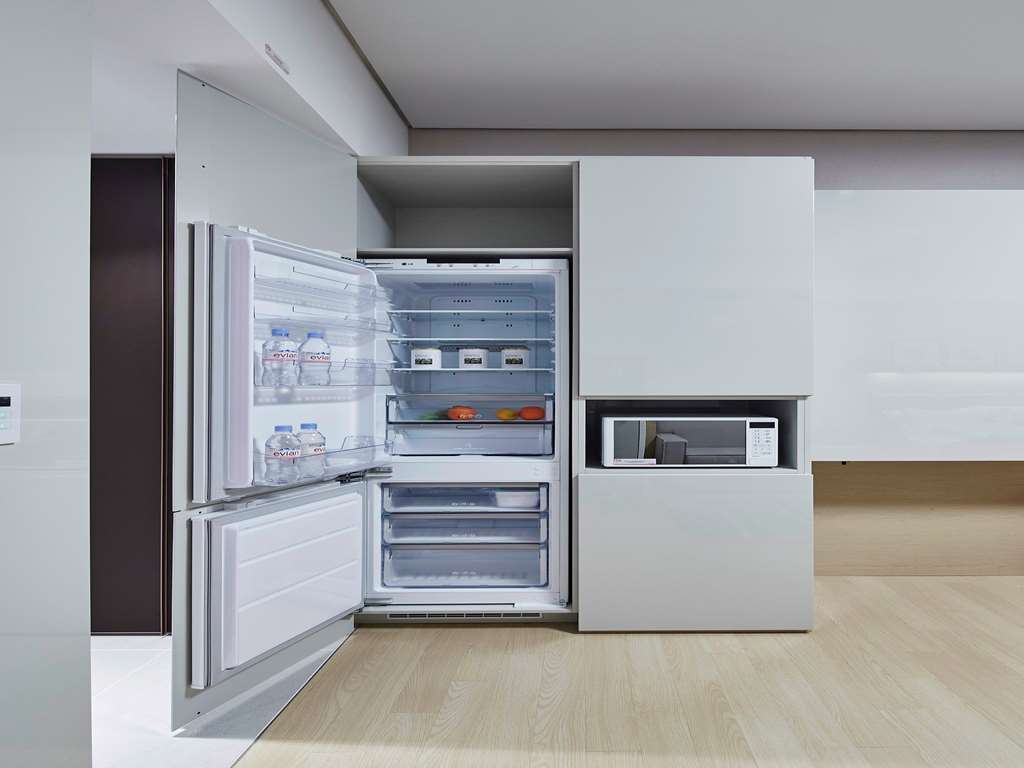 Фото Golden Tulip Incheon Airport Hotel & Suites