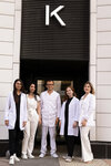 Tkachev Clinic (Kronshtadtsky Boulevard, 6к4) ، مركز طبي، عيادة
