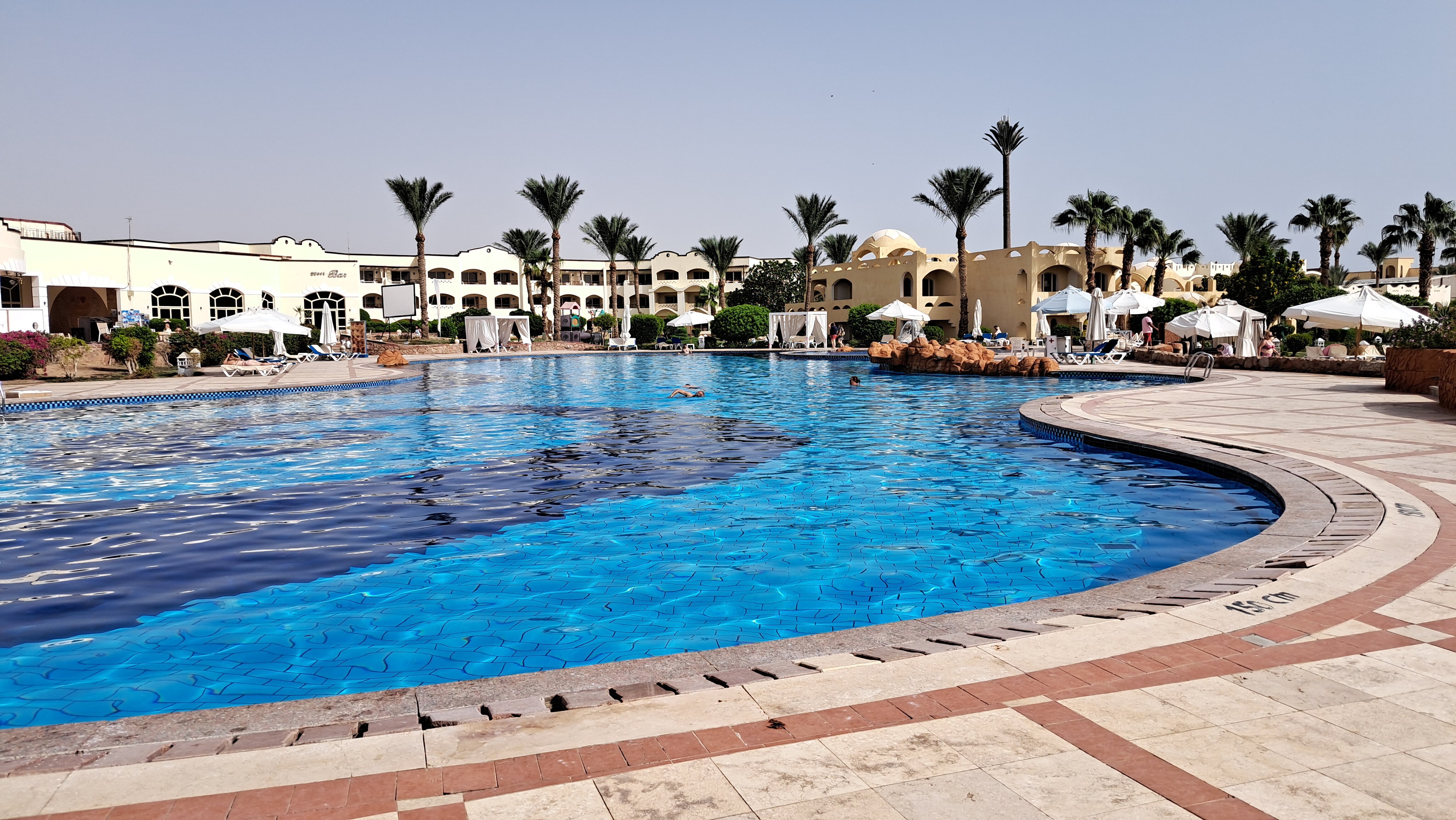 Фото Coral sea Holiday Resort & Aqua park