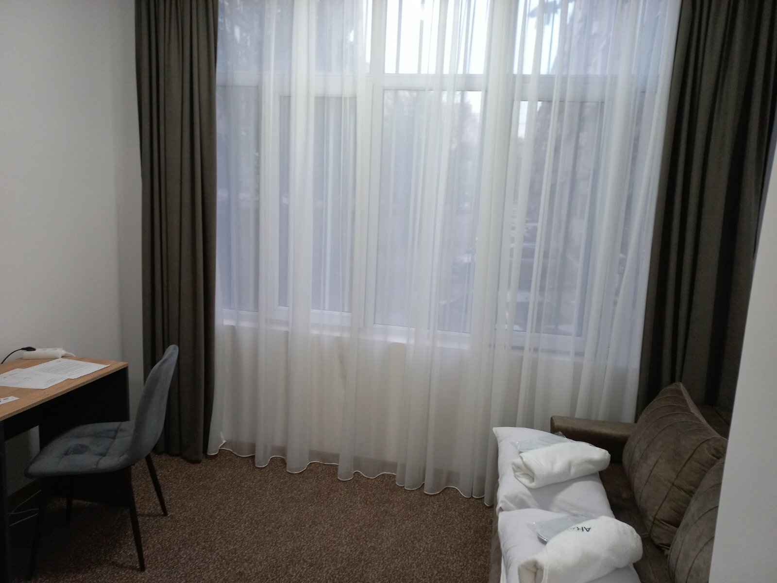 Фото Hotel Arami by Downtown