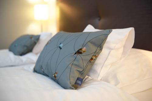 Фото Radisson Blu Hotel Bremen