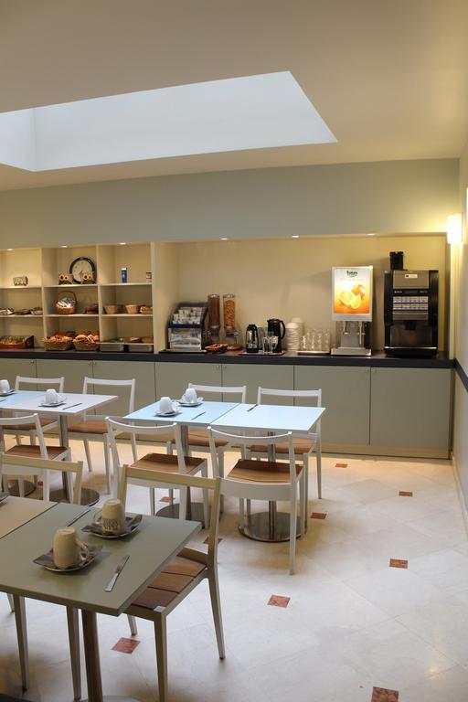 Фото Kyriad Paris 13 - Italie Gobelins