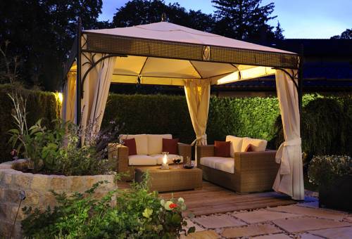 Фото Staudacherhof