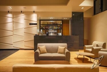 Фото Hvd Grand Hotel Suhl