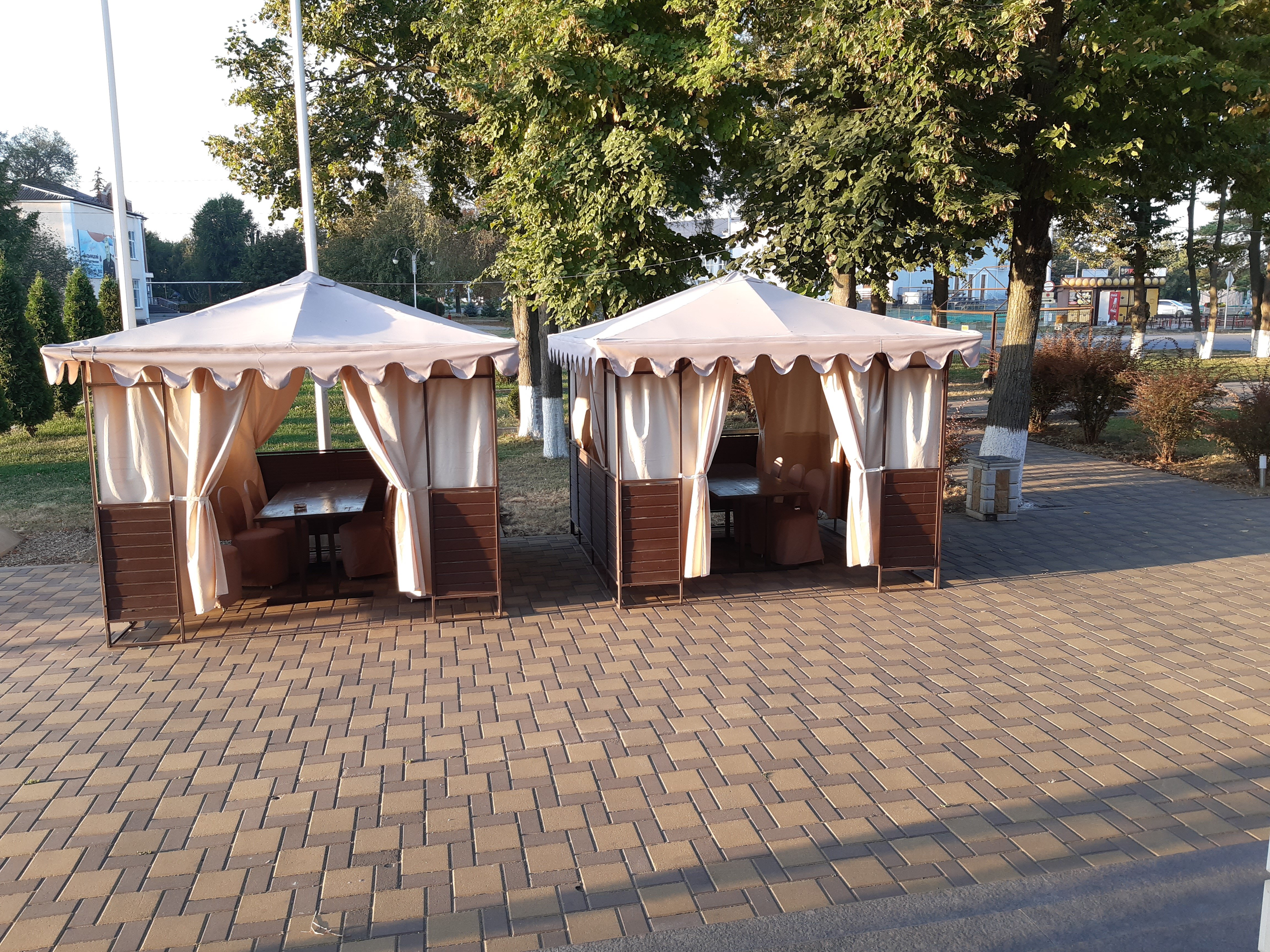 Фото Парк Отель