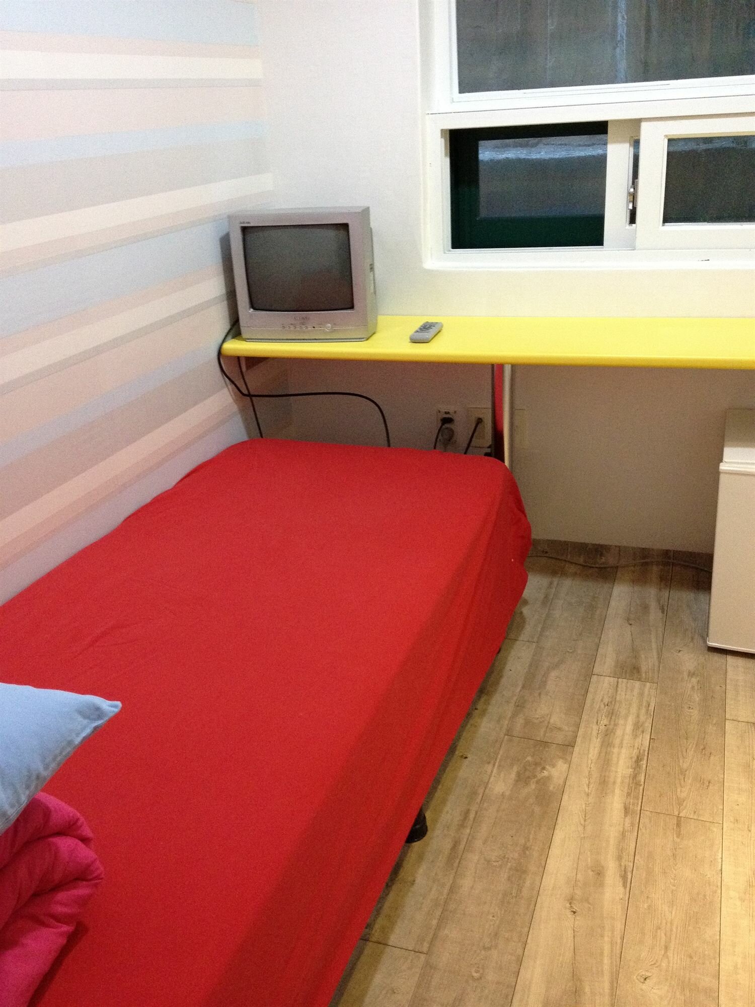 Фото Hostel Korea Original